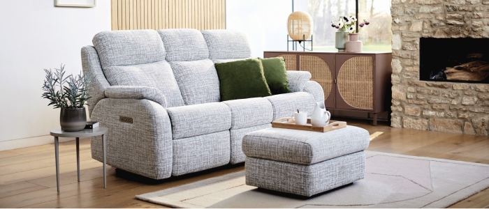 G Plan Chloe Sofa Collection